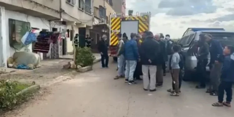 العثور على ثلاث جث-ث داخل منزل بالسوالم بعد انبعاث رائحة كريهة