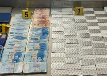 أمن أكادير يحبط محاولة تر-ويج حوالي 4000 قرص مهلو-س