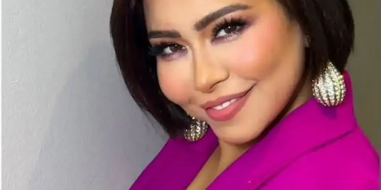 شيرين عبد الوهاب تكشف حقيقة اعتزالها الغناء “لن استسلم”