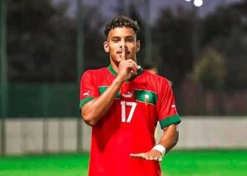 ناد برتغالي يسعى لضم البحراوي