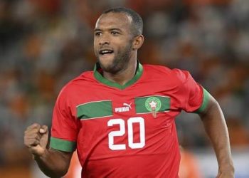 الكعبي على رادار نادي فرنسي