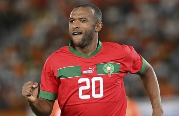 الكعبي على رادار نادي فرنسي