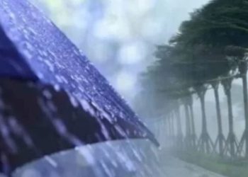 نشرة إنذارية..رياح و زخات مطرية رعدية مرتقبة اليوم الأربعاء وغدا الخميس بعدد من مناطق مغربية