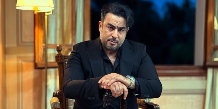 ربيع القاطي يعلن عن فيلمه التاريخي الجديد “نوبة العشاق”