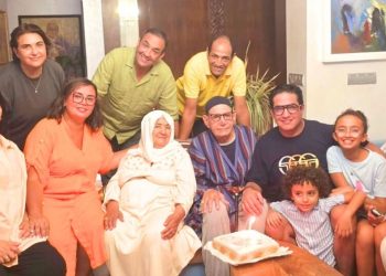 بالفيديو..رشيد الوالي يرد بقوة على إشاعة وفاة والده