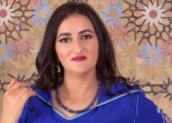 الموت يفجع الفنانة الكوميدية رجاء لطفين