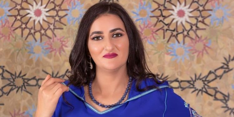 الموت يفجع الفنانة الكوميدية رجاء لطفين