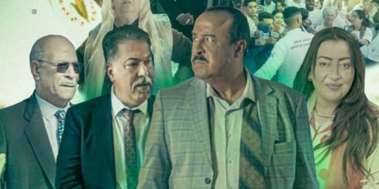 سعيد الناصري يطلق مبادرة لتمكين الجمهور من مشاهدة “الشلاهبية” مجاناً
