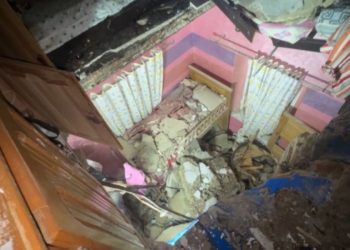 انهيار منزل بطنجة يُسفر عن إصابة سيدتين ونقلهما للمستعجلات