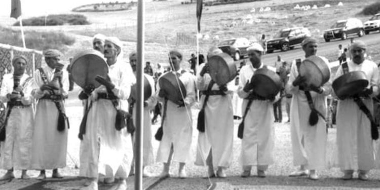 تازة تستعد لاحتضان المهرجان الدولي “الهيتي: ذاكرة وفنون حية”