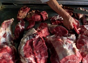 إحباط عملية نقل لحوم فاسدة في مراكش