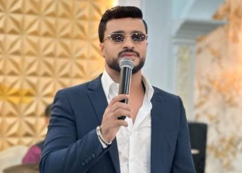 وليد الرحماني يلغي حفل “اللمة” تضامنًا مع متضرري فيضانات آسفي