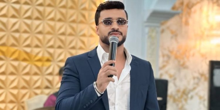 وليد الرحماني يلغي حفل “اللمة” تضامنًا مع متضرري فيضانات آسفي