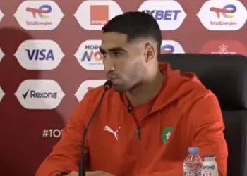 حكيمي: مشاركتي الرابعة في كأس إفريقيا واللعب بالمغرب يمنحني دافعًا أكبر