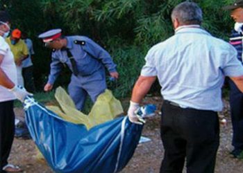 العثور على ج-ثة رضيعة حديثة الولادة ضواحي سيدي حرازم