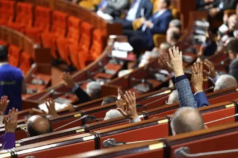 النواب يصادقون على إصلاح جديد في التعليم المدرسي يرتكز على المساواة والجودة