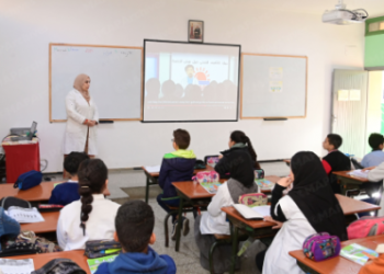 سوء الأحوال الجوية…تعليق الدراسة بعدد من المديريات الإقليمية في جهة الدار البيضاء-سطات