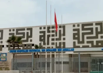 مندوبية الصحة بالصويرة تنفي شائعات وفاة 4 أشخاص إثر انهيار سقف قسم الإنعاش