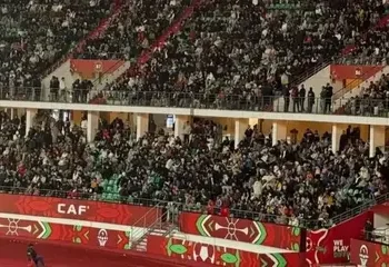 “كاف” تنفي شائعات توزيع تذاكر مجانية خلال كأس أمم إفريقيا بالمغرب 2025