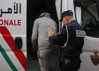 تفكيك 1112 شبكة إجرامية وتوقيف أزيد من 1700 شخص في حصيلة الأمن الوطني لسنة 2025