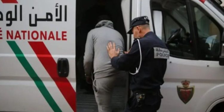 تفكيك 1112 شبكة إجرامية وتوقيف أزيد من 1700 شخص في حصيلة الأمن الوطني لسنة 2025