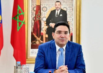 بوريطة: حماية حقوق المغاربة بإسبانيا في صلب أولويات الدبلوماسية المغربية