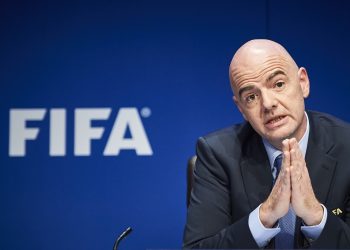إنفانتينو يشيد بفوز المغرب في “نهائي مثير” لكأس العرب