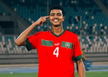قفزة كبيرة في القيمة التسويقية لعبد الحميد آيت بودلال قبل كأس أمم إفريقيا