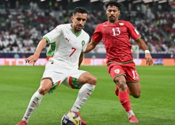 المنتخب المغربي الرديف يتعادل سلبيا مع عمان