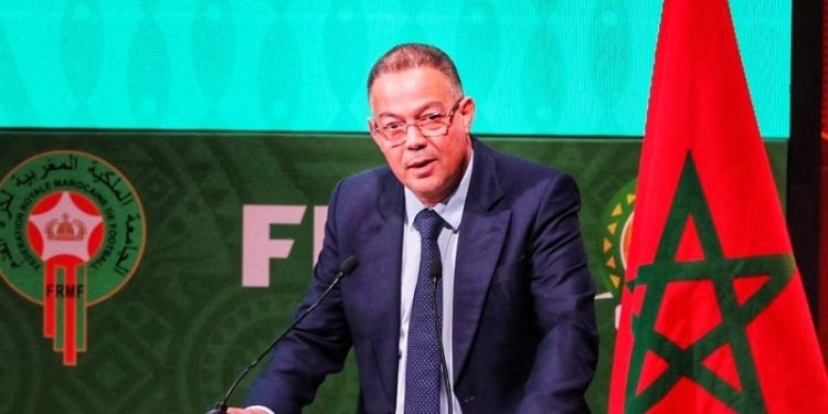 الجامعة تحسم في ملف مدرب المنتخب الأولمبي