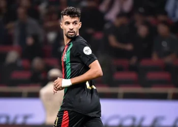 الجيش الملكي يوافق على إعارة زكرياء أجغلال لاتحاد يعقوب المنصور