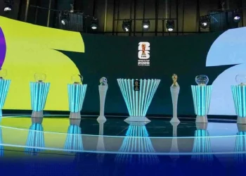 واشنطن تحتضن سحب قرعة مونديال 2026