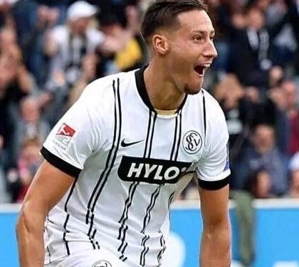 نادي آينتراخت فرانكفورت يُسرّع خطاه لضم يونس إبن طالب