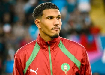 الوداد يسعى لضم نعيم بيار