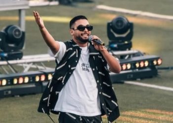 منعم السليماني يستعد لإشعال الأجواء بكأس إفريقيا بأغنيته الجديدة