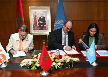 المغرب يعزز شراكته مع الأمم المتحدة لتعزيز حقوق الإنسان والمساواة بين الجنسين