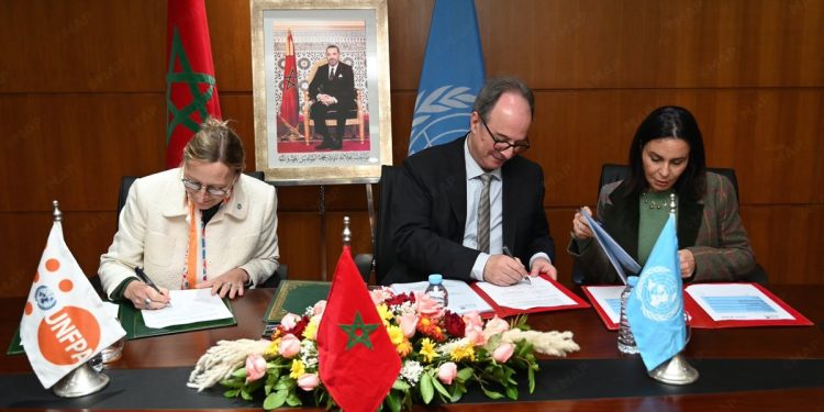 المغرب يعزز شراكته مع الأمم المتحدة لتعزيز حقوق الإنسان والمساواة بين الجنسين