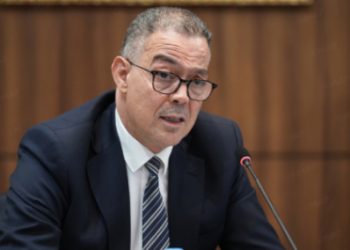 لجنة المالية والتخطيط والتنمية الاقتصادية تصادق على الجزء الأول من مشروع قانون المالية لسنة 2026