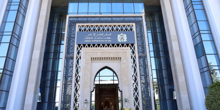 بإذن من أمير المؤمنين،المجلس العلمي الأعلى يعقد دورته الخريفية العادية الـ36 يومي 12 و13 دجنبر الجاري بالرباط