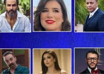 انطلاق تصوير النسخة المغربية من مسلسل “الهيبة” تحت عنوان “رأس الجبل”