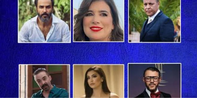انطلاق تصوير النسخة المغربية من مسلسل “الهيبة” تحت عنوان “رأس الجبل”