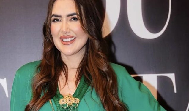 “المغرب أولًا”..نرجس الحلاق تهاجم تشجيع منتخبات أخرى في الكان