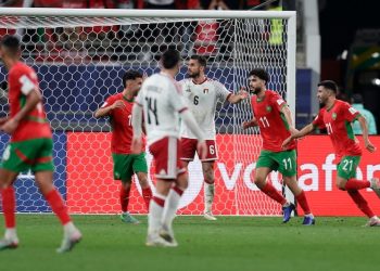 المنتخب الوطني الرديف يتأهل إلى نهائي كأس العرب