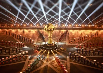 المغرب يكتب فصلاً جديداً في تاريخ كأس أمم إفريقيا بافتتاح يخطف الأضواء