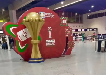 مطار محمد الخامس يتجاوز 11 مليون مسافر بفضل كأس إفريقيا 2025