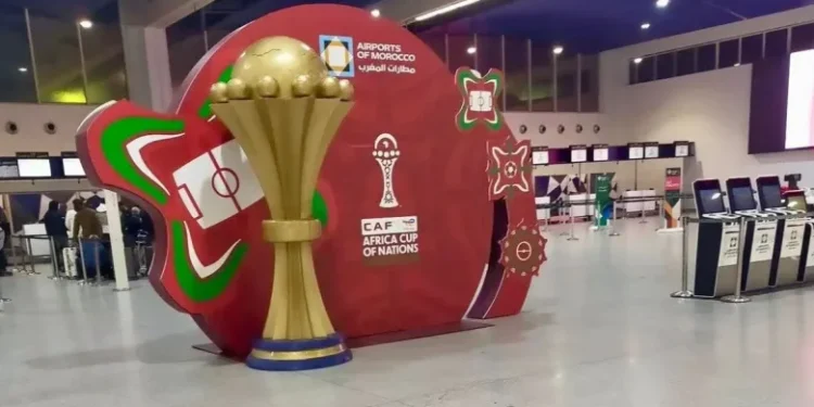 مطار محمد الخامس يتجاوز 11 مليون مسافر بفضل كأس إفريقيا 2025