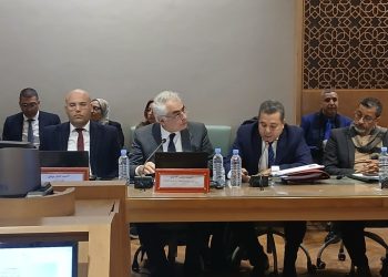 المشرافي يحذر من مخاطر القمار غير القانوني على الرياضة والاقتصاد