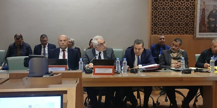 المشرافي يحذر من مخاطر القمار غير القانوني على الرياضة والاقتصاد