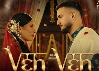 زهير بهاوي يطلق “VEN VEN” بطابع رومانسي