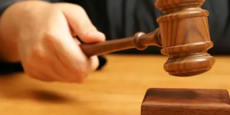 12 سنة سجنا لمدير وكالة بنكية بتطوان في قضية اختلاس